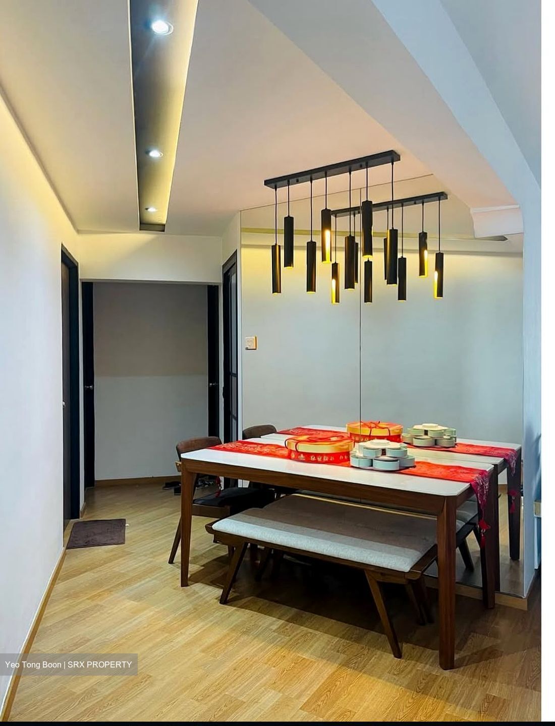 Blk 298 Tampines Street 22 (Tampines), HDB 5 Rooms #632885051